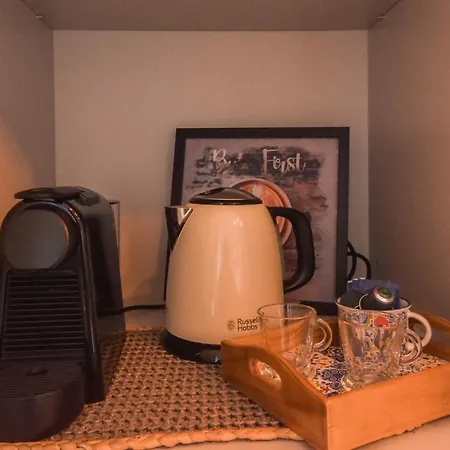Apartment Sweet Firmeza *