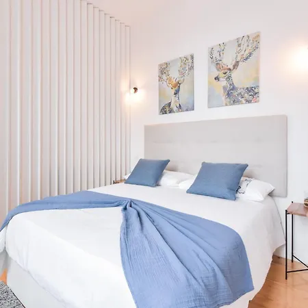 Apartament Sweet Firmeza