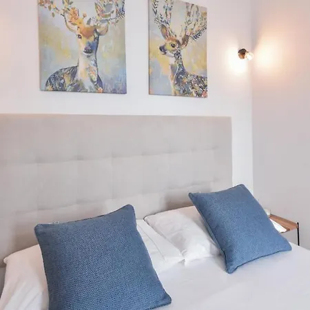 Sweet Firmeza Apartment