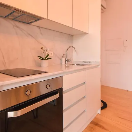 Sweet Firmeza Apartment Porto