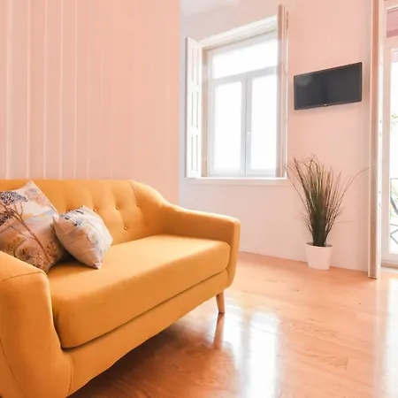 Sweet Firmeza * Oporto