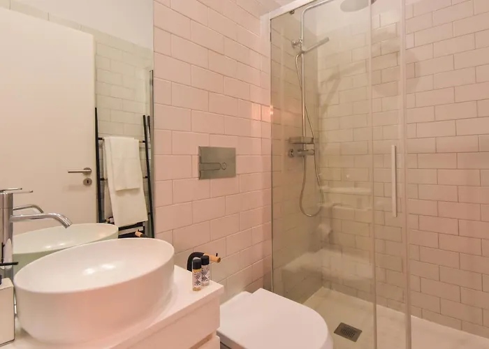 Sweet Firmeza Apartman Porto