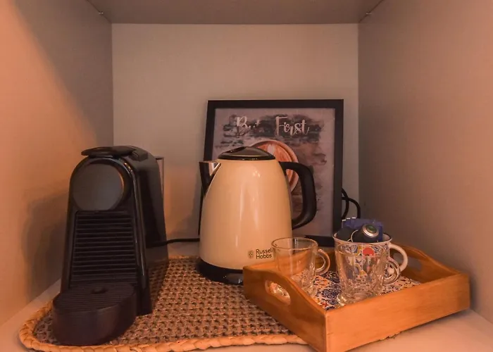 Lägenhet Sweet Firmeza *