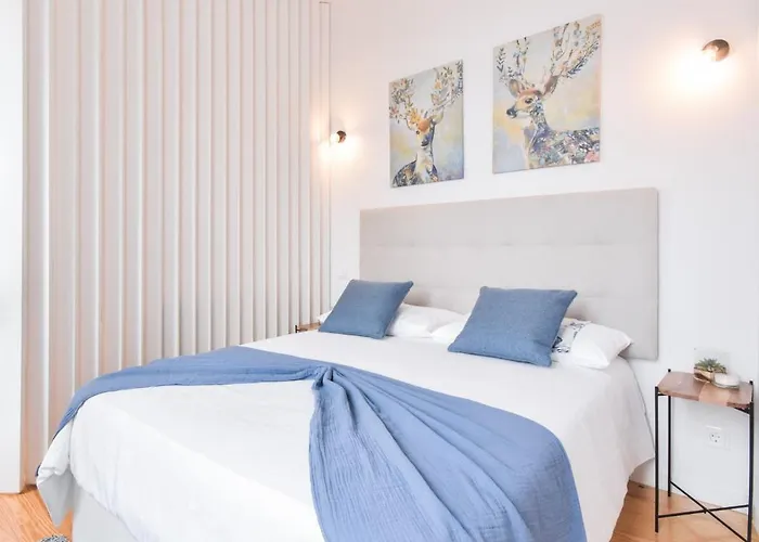 Apartman Sweet Firmeza