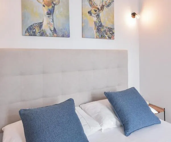 Sweet Firmeza Apartman