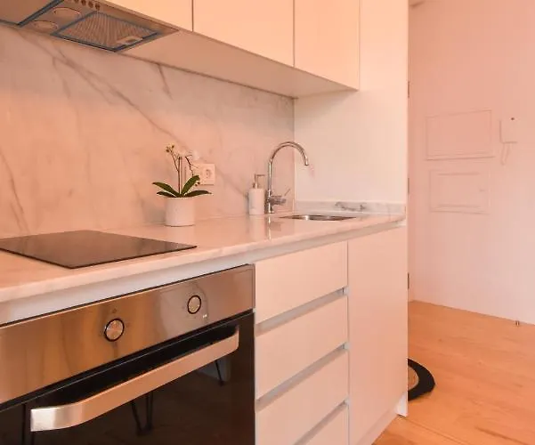 Sweet Firmeza Apartman Porto