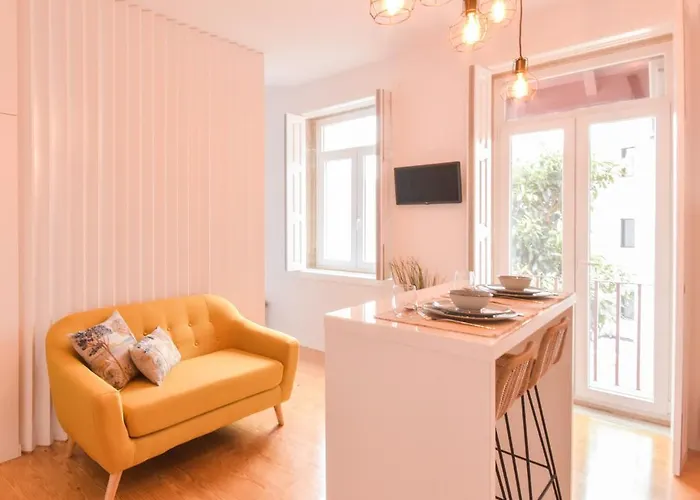 Apartman Sweet Firmeza Porto