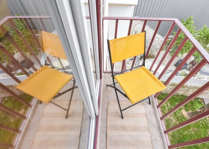 Sweet Firmeza Apartman Porto