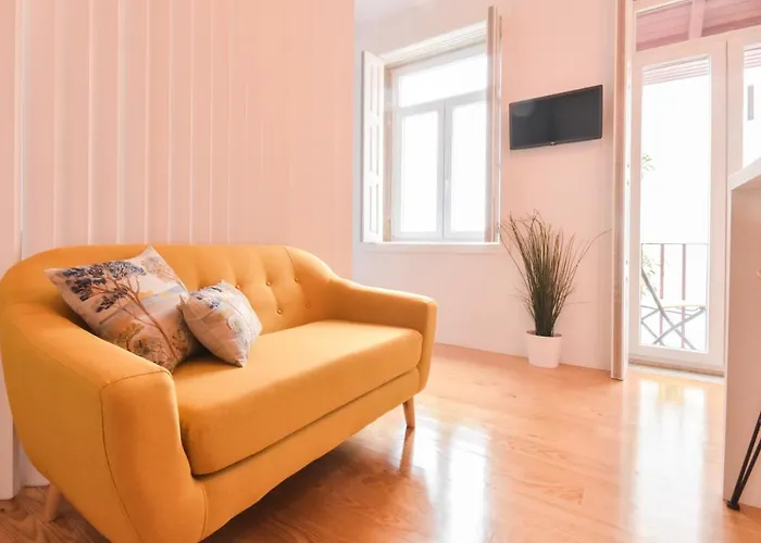 Sweet Firmeza * Oporto