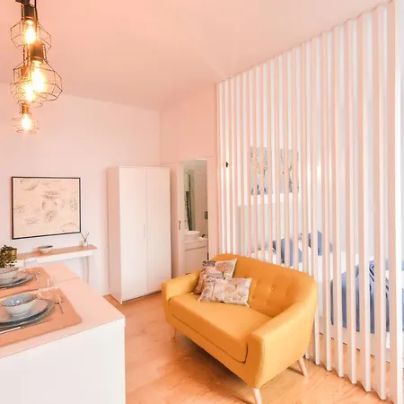 Sweet Firmeza * ポルト