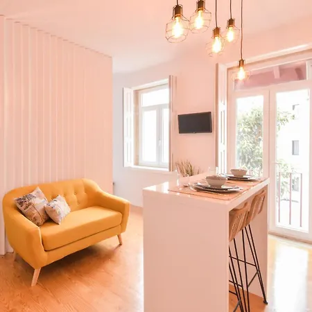 Apartament Sweet Firmeza Porto