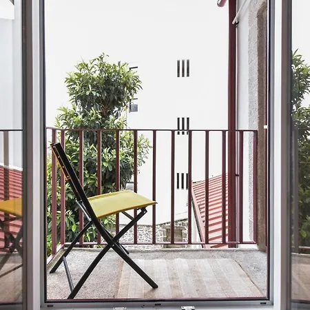 Sweet Firmeza Apartment *