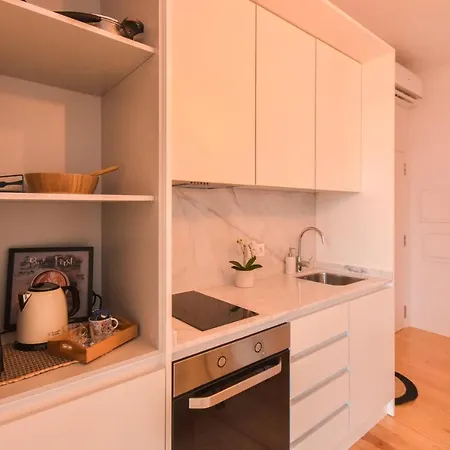 Sweet Firmeza * Porto